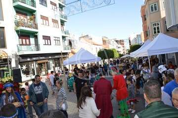 Peña, el mago de Ciuca (Foto TA)